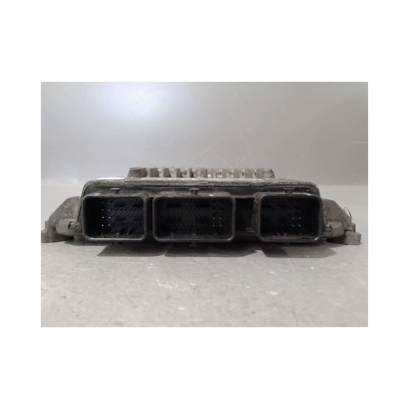 CALCULATEUR MOTEUR CITROEN C3 2002-2005