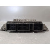 CALCULATEUR MOTEUR CITROEN C3 2002-2005