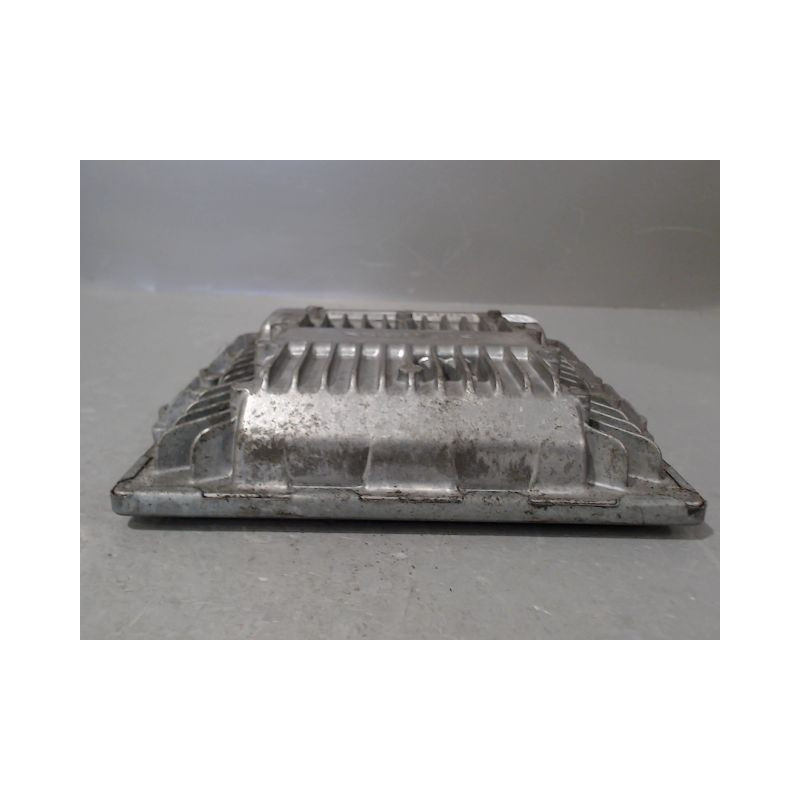 CALCULATEUR MOTEUR CITROEN C3 2002-2005
