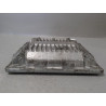 CALCULATEUR MOTEUR CITROEN C3 2002-2005