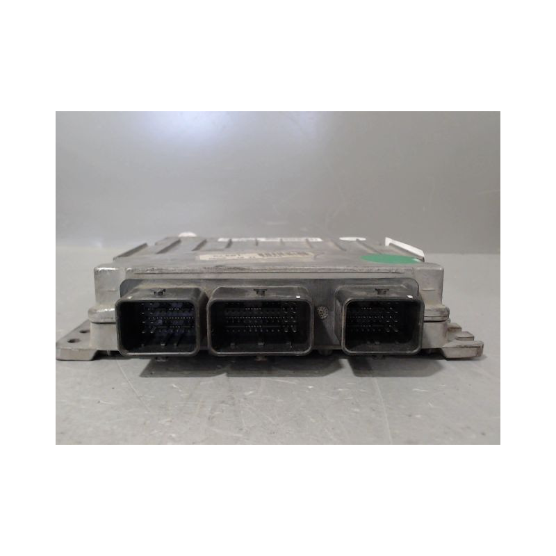 CALCULATEUR MOTEUR CITROEN BERLINGO MULTISPACE -2002