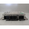 CALCULATEUR MOTEUR CITROEN BERLINGO MULTISPACE -2002