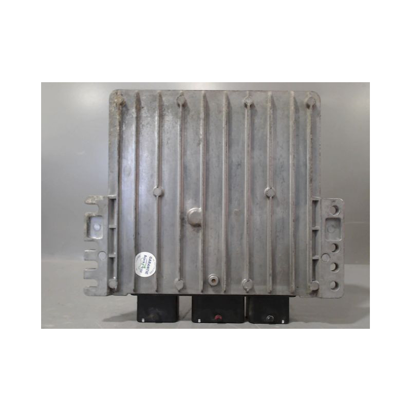 CALCULATEUR MOTEUR CITROEN BERLINGO MULTISPACE -2002
