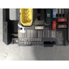 BOITE A FUSIBLES PEUGEOT PARTNER FGT 2002-