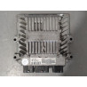 CALCULATEUR MOTEUR CITROEN C3 2005-
