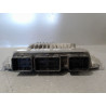 CALCULATEUR MOTEUR CITROEN C3 2005-