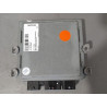 CALCULATEUR MOTEUR CITROEN C3 2005-