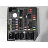 BOITE A FUSIBLES RENAULT SCENIC III 2009-