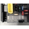 BOITE A FUSIBLES PEUGEOT 308 2011-