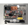 BOITE A FUSIBLES CITROEN BERLINGO II BREAK 2008-
