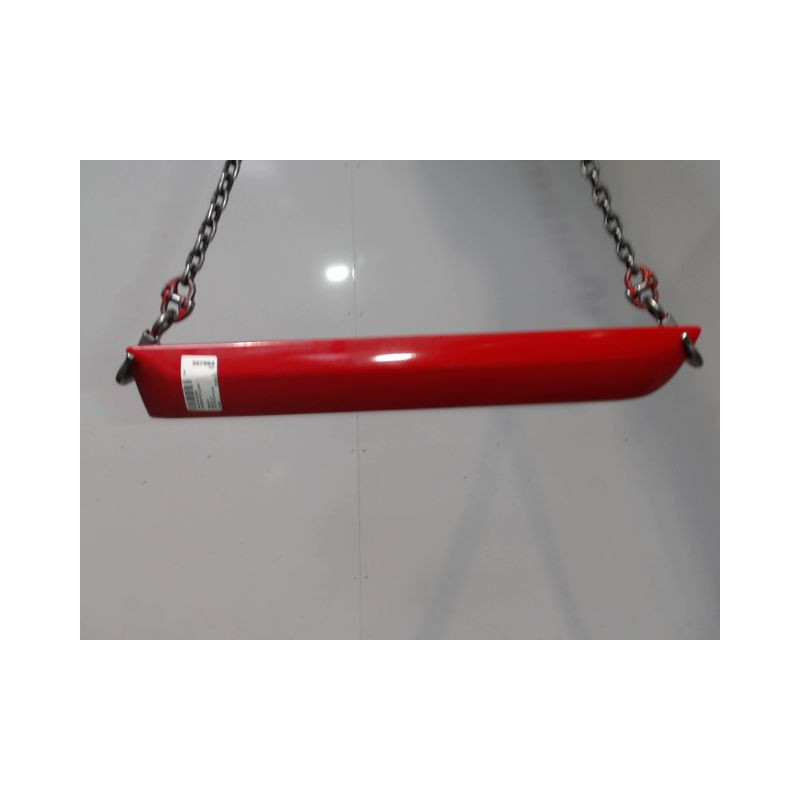 PROTECTION PORTE ARRIERE GAUCHE DACIA SANDERO 2008-