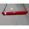 PROTECTION PORTE ARRIERE GAUCHE DACIA SANDERO 2008-