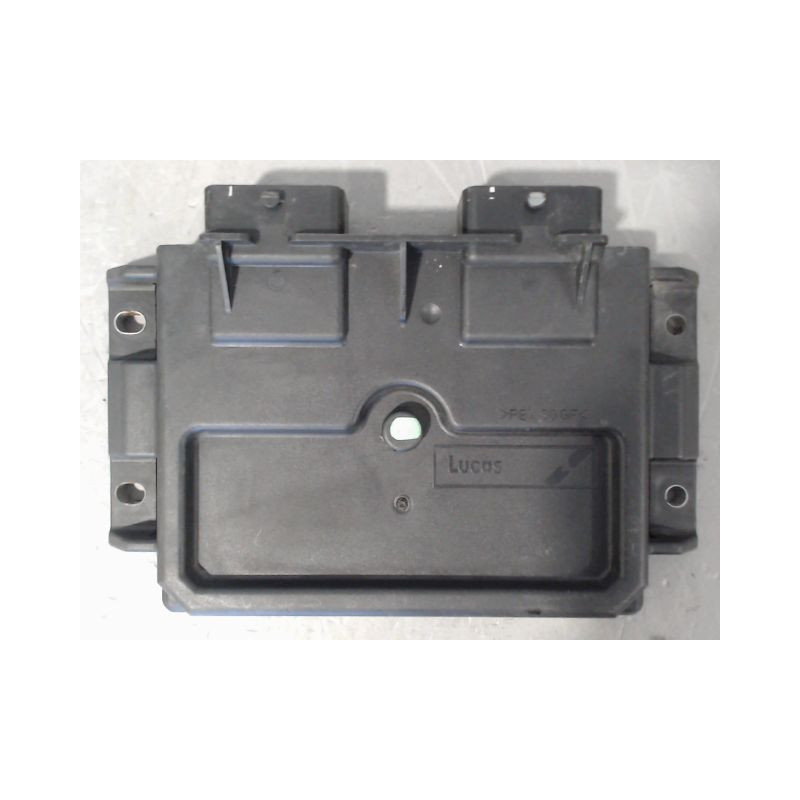 CALCULATEUR MOTEUR CITROEN BERLINGO FGT 2002-