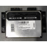 CALCULATEUR MOTEUR CITROEN BERLINGO FGT 2002-
