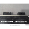 CALCULATEUR MOTEUR CITROEN BERLINGO FGT 2002-