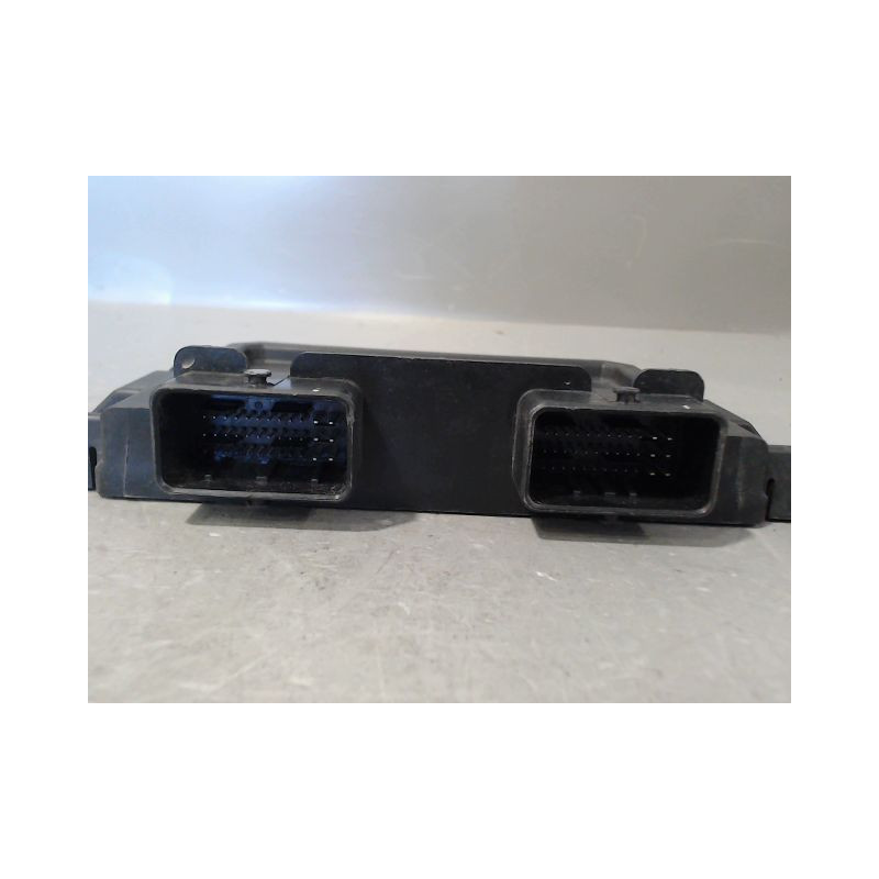CALCULATEUR MOTEUR CITROEN BERLINGO FGT 2002-