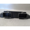 CALCULATEUR MOTEUR CITROEN BERLINGO FGT 2002-
