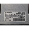 CALCULATEUR MOTEUR CITROEN C-ELYSEE