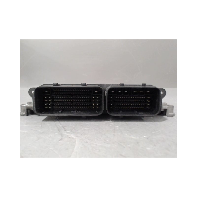 CALCULATEUR MOTEUR CITROEN C-ELYSEE