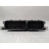 CALCULATEUR MOTEUR CITROEN C-ELYSEE