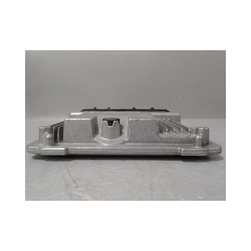 CALCULATEUR MOTEUR CITROEN C-ELYSEE