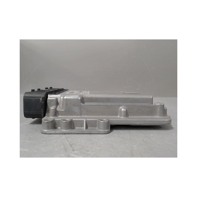 CALCULATEUR MOTEUR CITROEN C-ELYSEE