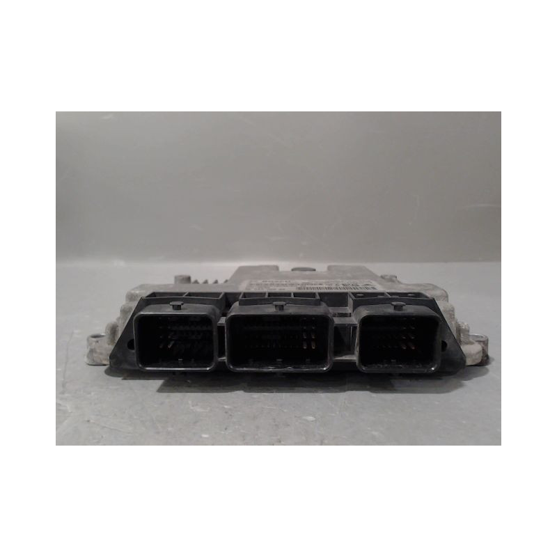 CALCULATEUR MOTEUR CITROEN JUMPY TOLE 2007-