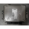 CALCULATEUR MOTEUR CITROEN JUMPY TOLE 2007-