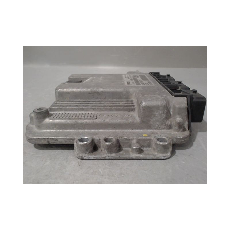 CALCULATEUR MOTEUR CITROEN JUMPY TOLE 2007-