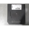BOITE A FUSIBLES RENAULT SCENIC III 2009-
