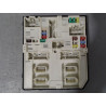 BOITE A FUSIBLES RENAULT SCENIC III 2009-