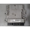 CALCULATEUR MOTEUR CITROEN C4 PICASSO