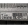 CALCULATEUR MOTEUR CITROEN C4 PICASSO