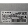 CALCULATEUR MOTEUR CITROEN C4 2010-