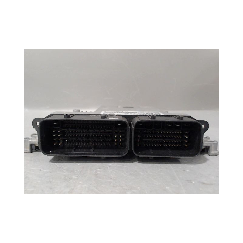 CALCULATEUR MOTEUR CITROEN C4 2010-
