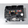 BOITE A FUSIBLES CITROEN C5 2004-2008