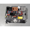 BOITE A FUSIBLES CITROEN C4 PICASSO