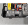 BOITE A FUSIBLES CITROEN C4 PICASSO