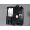 BOITE A FUSIBLES CITROEN C4 PICASSO