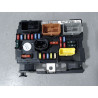 BOITE A FUSIBLES PEUGEOT 207 5P