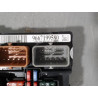 BOITE A FUSIBLES PEUGEOT 207 5P