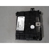 BOITE A FUSIBLES PEUGEOT 308 2007-