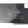 BOITE A FUSIBLES RENAULT LAGUNA III 2009-