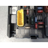 BOITE A FUSIBLES PEUGEOT 308 2007-