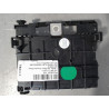 BOITE A FUSIBLES PEUGEOT 308 2007-