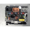 BOITE A FUSIBLES CITROEN C2 2003-
