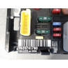 BOITE A FUSIBLES CITROEN C2 2003-