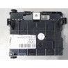 BOITE A FUSIBLES CITROEN C2 2003-