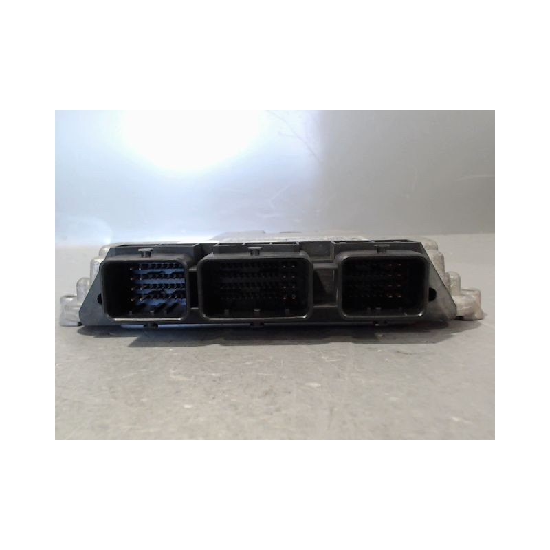 CALCULATEUR MOTEUR CITROEN C3 2009-