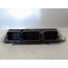 CALCULATEUR MOTEUR CITROEN C3 2009-